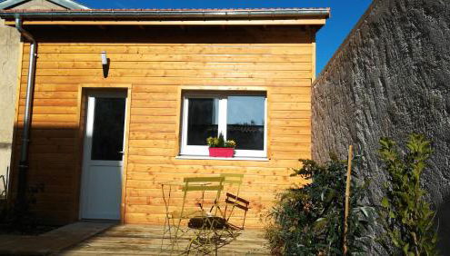 L'Annexe Ginkg'Home - Foto 5