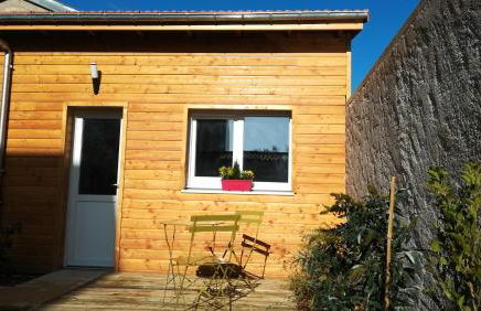 L'Annexe Ginkg'Home - Foto 5