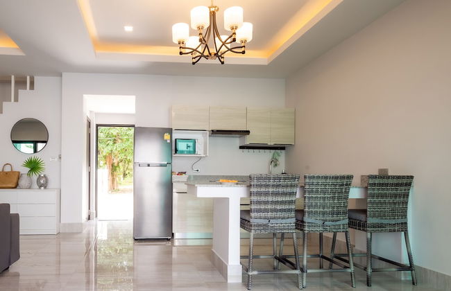 Koh Chang Luxury Pool Villas - Foto 10