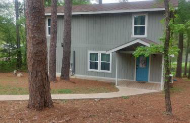 Big Bass Bungalow - Quitman Tx - Foto 15