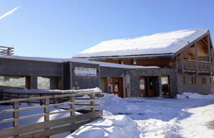 Appart 250m des pistes et parking couvert privatif - Foto 19