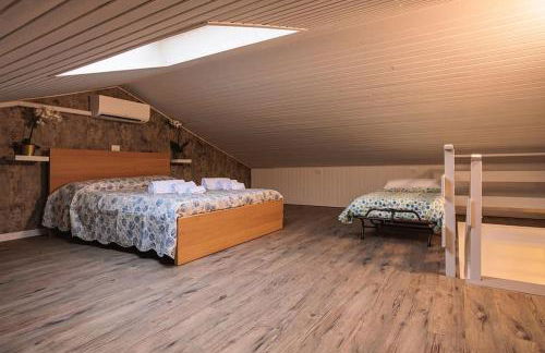 Lake Maggiore Holiday Apartment - Foto 17