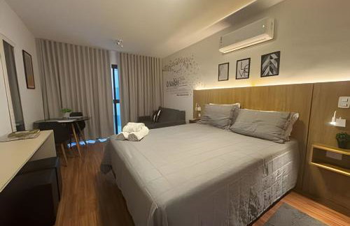 Ar quente e frio!moderno!5 minutos do centro - Foto 62