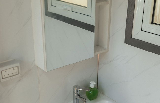 Glamping in Wiltshire the Green Knoll is a Charm - Foto 5