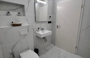 Modernes Haus mit Garten & Privatparkplatz Villa - Foto 31