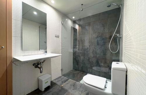 Stay U-nique Apartments Venecuela - Foto 15