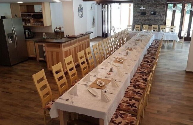 Club Rezidence Pod Lučí Loučovice - Foto 72