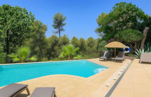 UN OASIS EN PROVENCE - Foto 42