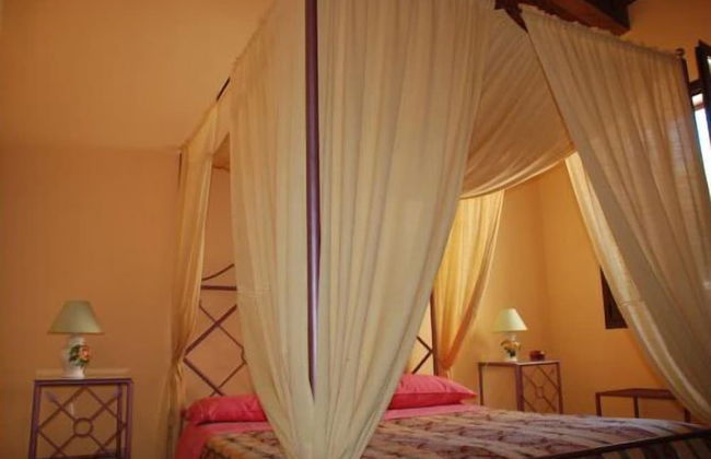 Agriturismo Terrauzza sul Mare - Foto 4