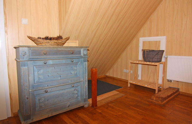 Ferienwohnung in Wieck am Darss - Foto 29