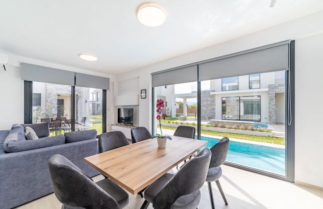 Thalassa & Thalassa Prive Residential Complexes - Foto 30