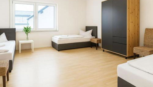 SUNNYHOME Monteurwohnungen und Apartments in Schwandorf - Foto 5