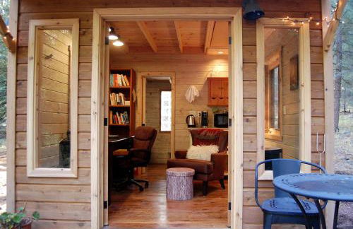 Owl Creek Cabin Mountain Getaway near Ashland, Oregon - Foto 24