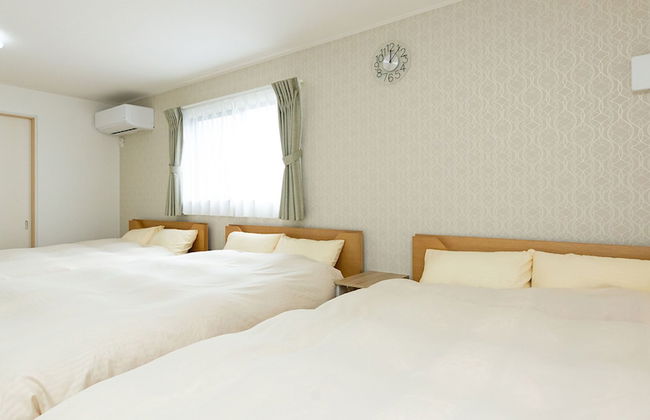 Kinugawa Station Front - Photo 21