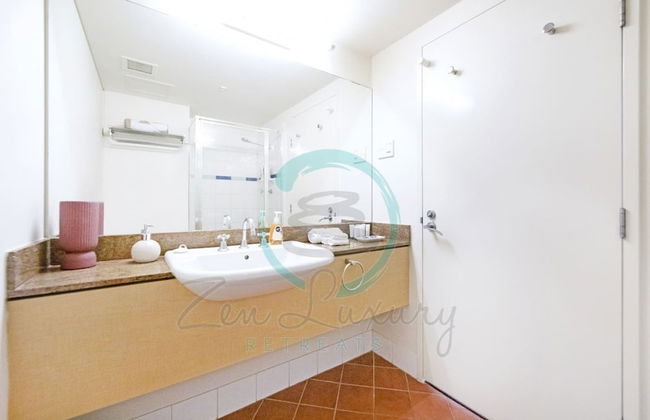 Coastal Elegance Sunset Pool Balcony Dining - Foto 14