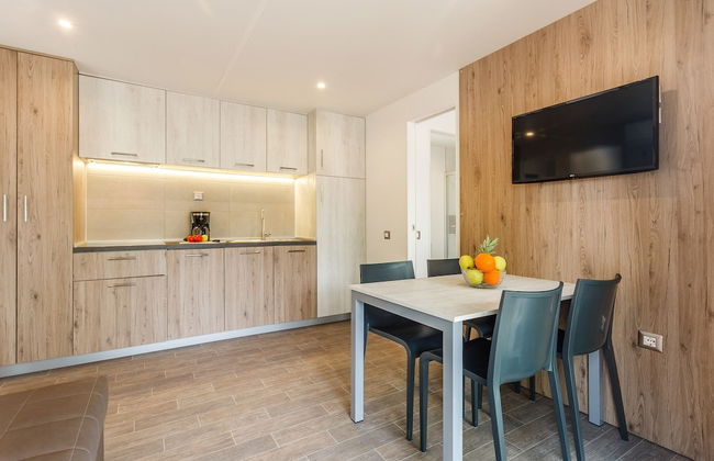 Boutique Camping Santa Marina - Foto 37