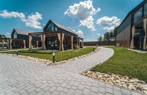 VILLAGE RESORT Sauna & Jacuzzi & Netflix - Photo 16