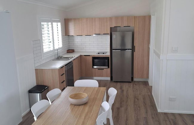 Cape Hillsborough Nature Tourist Park - Foto 17