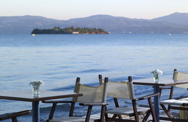 Avantis Suites Hotel - Foto 53