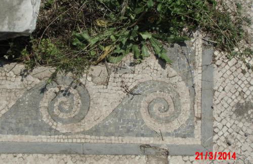 Holiday home Santa Flavia - Foto 41