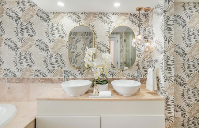 Modern Studio With Ocean View in Punta Palmera - Foto 34