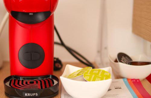 Joanna 1 Apartment with Parking - Foto 16