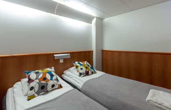 Forenom Aparthotel Tampere - Foto 5