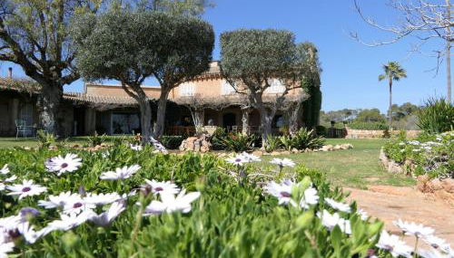 Holiday Home Finca Rustica Felostal by Interhome - Photo 3