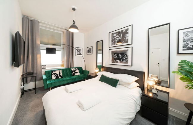 Princess Street Studios - Foto 13