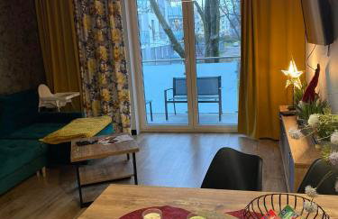 Apartament Tomek - Foto 9