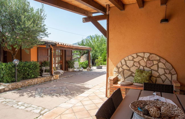 Beautiful Villa, Castellammare - Foto 26