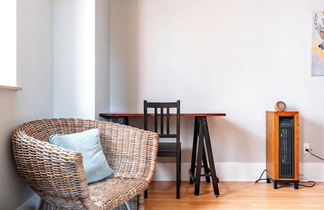 Jungle House Modern Lofts – Arena District & Short North - Foto 60