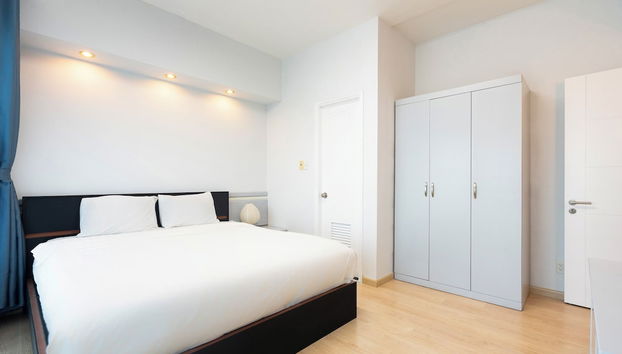 Salute de Sailing Tower - Palace Garden - Foto 5, Habitación