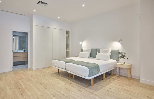 Paseo Suites Hotel - Foto 9