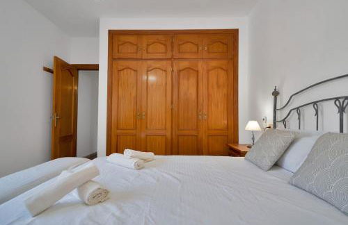 Mediterranean villa near the sea in Marbella - VILLA PALMERAS 23A - Foto 30