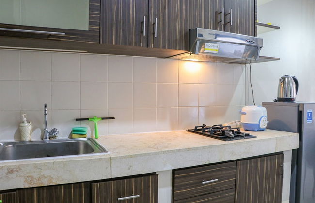 Comfort 1Br At Cervino Village Casablanca Apartment - Foto 11