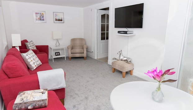 Seaview Cottage Central Dundee - Foto 2, Profilbild