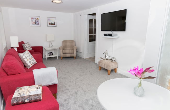 Seaview Cottage - Foto 1