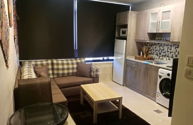 Cozy Dair Ghbar Apartments - Photo 57