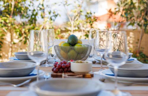 New 2026 Casa MARE Malinska with private heated pool - Foto 7