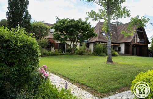 Gîte de France Bayat pour 5 personnes 4 épis - Gîte de France 5 personnes MAE-9354 - Foto 22
