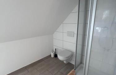 1, 2 und 3 Zimmer Monteurwohnungen in Egeln - Foto 10