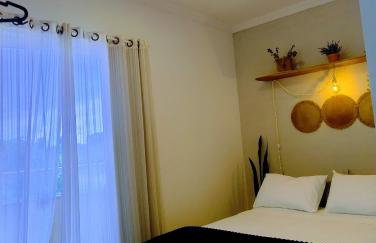 Apartamento à 5min do Aeroporto com dois quartos sendo uma suíte - Foto 13