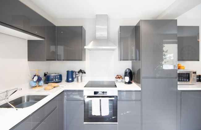 New Apartment - Foto 17