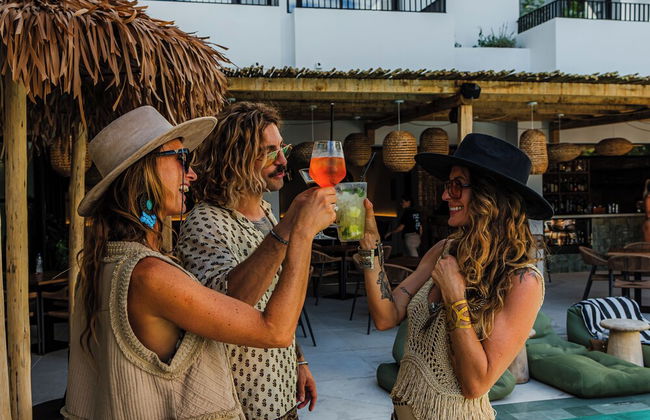 Aparthotel Casita Blanca - Adults Only - Foto 72