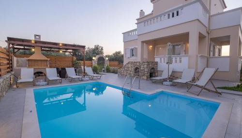 Prinos Oasis Twin Villas I - Foto 4