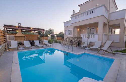 Prinos Oasis Twin Villas I - Foto 4