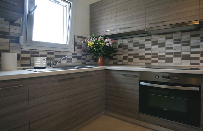 Olive Village - Foto 32