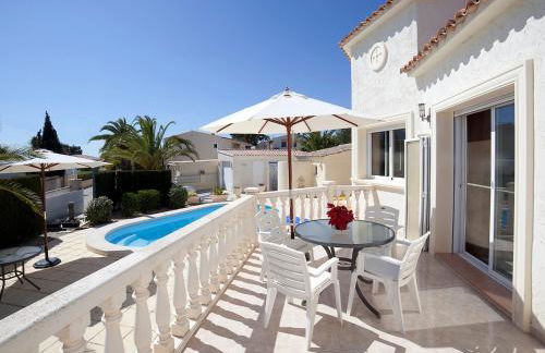 Villa Ingy by Interhome - Photo 28