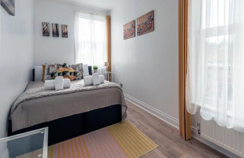 Woodside Gardens Luxury Properties near Alexandra Palace, Tottenham Stadium & Drumsheds - Foto 28